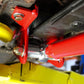 UMI Performance 70-81 GM F-Body Leaf Spring Traction Bars with Mounts