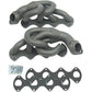 JBA 05-10 Ford Mustang 4.6L 3V 1-5/8in Primary Ti Ctd Cat4Ward Header