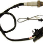 NGK Nissan Altima 2006-2004 Direct Fit 5-Wire Wideband A/F Sensor