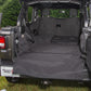 Rugged Ridge C3 Cargo Cover 18-22 Jeep Wrangler JL 4dr (Excl. 4XE Models)
