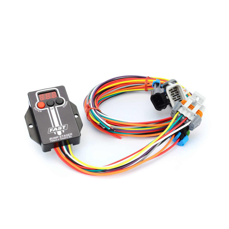 Transmission Controllers