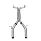 Corsa 16-20 Chevrolet Camaro SS 6.2L V8 3.0in X-Pipe