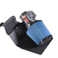 Injen 16-19 Ford Fiesta ST 1.6L Turbo 4Cyl Polished Short Ram Intake w/MR Tech