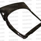 Seibon 94-01 Acura Integra 2 dr OEM Style Carbon Fiber Trunk/Hatch