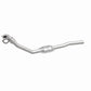 MagnaFlow Conv DF 96-97 Volvo 850 2.5L