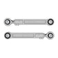 ICON 2022+ Toyota Tundra Billet Rear Upper Link Kit