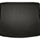 Husky Liners 10-12 Lexus RX350/RX450H WeatherBeater Black Rear Cargo Liner (Behind 2nd Seat)