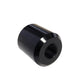 Torque Solution Billet Reverse Lockout Collar: Subaru / Universal 12x1.25