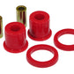 Prothane 80-97 Ford Axle Pivot Bushings - Red
