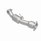 MagnaFlow Conv DF 04-07 VW Touareg 4.2L Passenger Side