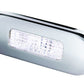 Hella Step Lamp 1X2 WHITE MD12/24 SS RIM 2XT