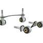 Skunk2 Pro Series Plus Front Camber Kit Mounting Anchor Set