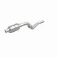 MagnaFlow Conv DF Dodge Intrepid 98-99 2.7L D