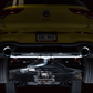 AWE 2022 VW GTI MK8 Touring Edition Exhaust - Chrome Silver Tips