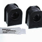 Energy Suspension 73-76 Chrysler A-Body Black 13/16in Front Sway Bar Bushings