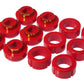 Prothane 81-87 Chevy C/K 10-30 2/4wd Body Mount - Red
