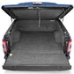 UnderCover 2021 Ford F-150 Crew Cab 5.5ft Elite LX Bed Cover - Carbonized Gray