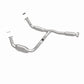 MagnaFlow Conv DF 05-06 GMC Envoy XL Denali