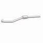 MagnaFlow Conv DF 99-00 BMW 540i 4.4L DS Rear