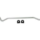 Whiteline 08-13 BMW M3 30mm Front Heavy Duty Swaybar