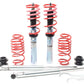 H&R 19-22 Volkswagen Jetta S/SE/SEL/SEL Premium/R-Line 1.4T MK7 Street Perf. Coil Over