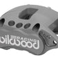 Wilwood D52-R Single Piston Floating Racing Caliper - 2.38in Piston .81in Rotor - Hard Anodize
