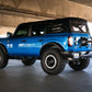 DV8 Offroad 21-22 Ford Bronco FS-15 Series Rock Sliders