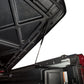 UnderCover 16-20 Nissan Titan 5.5ft SE Bed Cover - Black Textured