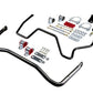 Belltech ANTI-SWAYBAR SETS 5443/5543