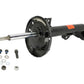 KYB Shocks & Struts Excel-G Front MERCEDES BENZ C Class (Exc. 4 Matic) 2001-07 MERCEDES BENZ C350 20