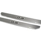 DV8 Offroad 2018-2019 Jeep Gladiator JL Rear Sill Plates
