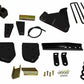 Skyjacker 6" KIT, 2011 F250 4WD GAS