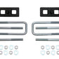 ICON 2015+ Chevrolet Colorado 1in Lift Block Kit