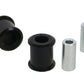 Whiteline 06-13 Lexus IS250 / 08-13 Lexus IS350 Rear Control Arm Lower Front Inner Bushing Kit