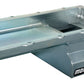Moroso GM LS Swap (w/Rear Sump & Two -10An Fittings) Wet Sump 7qt 6in Baffled Steel Oil Pan