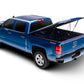 UnderCover 19-20 Ram 1500 6.4ft Lux Bed Cover - Maximum Steel