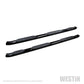 Westin 19-22 RAM 1500 CC 5ft7in. Bed (Excl. Classic) PRO TRAXX 5 W2W Oval Nerf Step Bars - Black