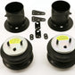Ridetech 61-69 Lincoln Front CoolRide Kit
