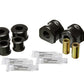 Energy Suspension 11-14 Ford Mustang Front Sway Bar Bushing Set 22mm - Black