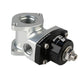 Aeromotive Modular Fuel Pressure Regulator - 2 x AN-06 Outlet and 2 x AN-10 Inlet Ports