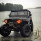 Oracle 7in High Powered LED Headlights - Black Bezel - Dynamic - Dynamic