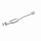 MagnaFlow Conv Direct Fit Chevrolet-Geo 2001
