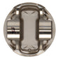 Wiseco Mitsu 4G63 2.3L 85.50 Bore .020 Oversize 10.5:1 CR E85 Series Piston Shelf Stock Kit