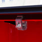 Access Original 16-19 Titan XD 6ft 6in Bed (Clamps On w/ or w/o Utili-Track) Roll-Up Cover
