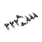 DeatschWerks 07-14 Mercedes Benz C63 M156 600cc Injectors - Set of 8