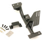 BMR 98-02 4th Gen F-Body Torque Arm Relocation Crossmember TH400 LS1 - Black Hammertone