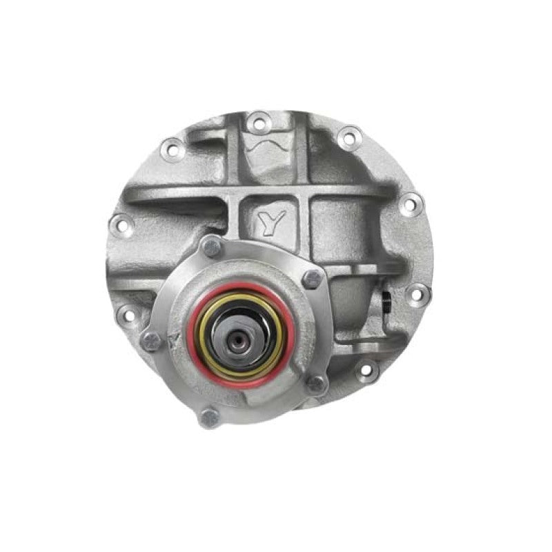 Yukon Gear Dropout Assembly for Ford 9in Differential w/ Grizzly Locker 31 Spline 3.50 Ratio