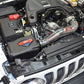 Injen 2018+ Jeep Wrangler JL V6-3.6L Polished Power-Flow Air Intake System