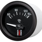 Autometer Stack 52mm 60-150 Deg C M10 Male Electric Oil Temp Gauge - Black