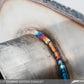AWE Tuning Audi 8V A3 Touring Edition Exhaust - Dual Outlet Diamond Black 90 mm Tips